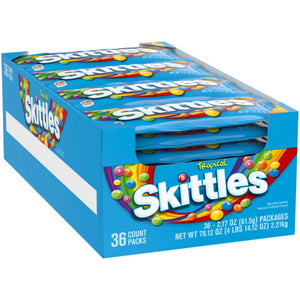 Skittles Brightside Candy