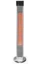Westinghouse 1500W 4' Freestanding Patio Heater