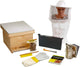 Little Giant 10-Frame Deluxe Beginner Hive Kit Premium Beekeeping Starter Kit for Beginners (Item No. HIVE10KIT)