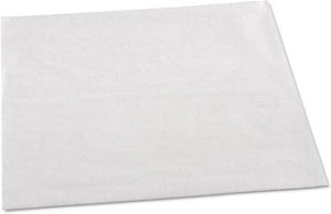 Deli Wrap Flat Sheets Wax Paper, 15" x 15" (3,000 ct.)