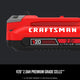 CRAFTSMAN 20V MAX Lithium Ion Battery