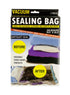 Vacuum Sealing Storage Bag - Pack of 12