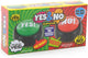 Talking Yes &amp; No Buzzer Buttons - Pack of 2
