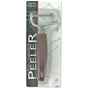 Fruit and Vegetable Peeler - Set of 24