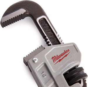 Milwaukee ELEC Tool 48 22 7218 18 In. Aluminum Pipe