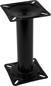 Wise 8WD1250 Boat Seat Pedestal, 13" Height