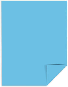 WAU22721 - Neenah Paper Astrobrights Colored Card Stock