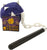 bulk buys Chaos Chain Toy Weapon - Pack of 20
