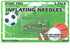 bulk buys Sports Ball Inflating Needles, Case of 72