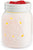 Candle Warmers Etc. Mason Jar Illumination Fragrance Warmer (1)