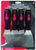 Red Devil 6090 4 PC. Putty Knife Set