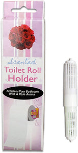 Scented toilet paper roll holder Case of 24