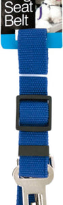 duke039;s Adjustable Dog Seat Belt - Pack of 12
