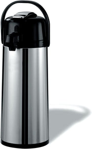 Daily Chef Stainless Steel 2.2 L Commercial Airpot