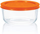 Pyrex Simply Store, 10-Piece Set, Clear