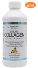 Beaver Brook Liquid Collagen 8,000mg + Biotin - 16oz