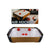 Bulk Buys OB640-3 20.5" x 12.75" x 4.5" Air Hockey Game Tabletop - Pack of 3