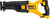 DEWALT FLEXVOLT 60V MAX Cordless Reciprocating Saw, Tool Only (DCS388B)