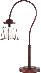 Southern Enterprises Ogden Table Lamp