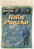 DDI 133750 Deluxe Rain Ponchos Case Of 24