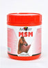 AniMed MSM Horse Bio Sulfur Powder Supplement - 2.25 lbs - Made in the USA