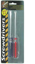 Slotted And Phillips Screwdriver Set
