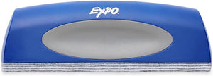 Product of EXPO Dry Erase EraserXL with Replaceable Padt, Felt - All Pens [Bulk Savings]