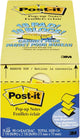 Original Canary Yellow Pop-Up Refill Cabinet Pack