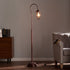 Terrance Floor Lamp Edison Bulb