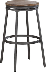 Tanner Backless Counter Stool