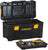 Stanley Tools and Consumer Storage STST19331 Stanley Essential Toolbox, 19