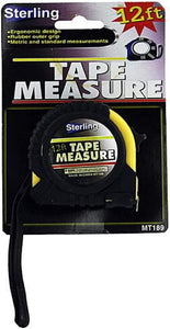 Tape Measure - Case of 72