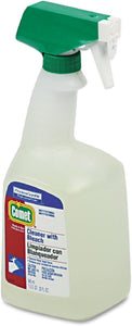 Comet Cleaner with Bleach - 32 oz. - 8 ct.