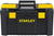 Stanley Tools and Consumer Storage STST19331 Stanley Essential Toolbox, 19