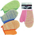 Loofah bath glove-Package Quantity,24