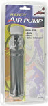 24 Packs of 4.5'' hand air pump w/ inflator needle