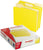 PFX15213YEL - Pendaflex Two-Tone Color File Folder