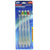 4 Pack toothbrushes - Case of 36