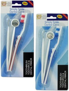 Dental care value pack-Package Quantity,24