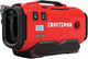 CRAFTSMAN V20 Inflator, Tool Only (CMCE520B) , Red