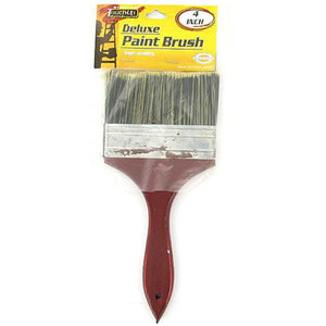Bulk Buys MS087-72 8-1/2&quot; x 3-3/4&quot; Deluxe Paint Brush - Pack of 72