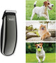 Wahl Professional Animal Super Pocket Pro Pet, Dog, & Cat Trimmer & Grooming Kit (#9961-2801), Black Chrome