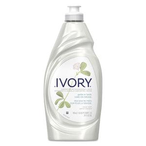 Ivory Dishwashing Liquid Soap 24 oz (Pack of 10)