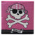Pirate Parrty Ahoy Lunch Napkins - Pack of 108