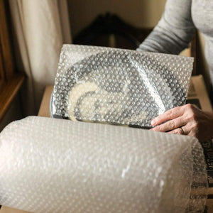 Duck Brand Bubble Wrap Original Protective Packaging,