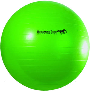 Horsemen's Pride Mega Ball Horse and Dog Toy