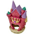 Exotic Environments Princess Castle Aquarium Ornament - 3.75"L x 2.75"W x 5"H