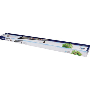 Aqueon OptiBright Plus LED Aquarium Light Fixture - 48"-54" Fixture