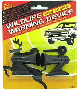 bulk buys Wildlife Warning Device - Pack of 24