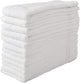 Member's Mark Commercial Hospitality Hand Towels, White, Set of 12